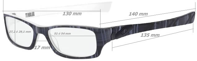 Oakley Tumbler